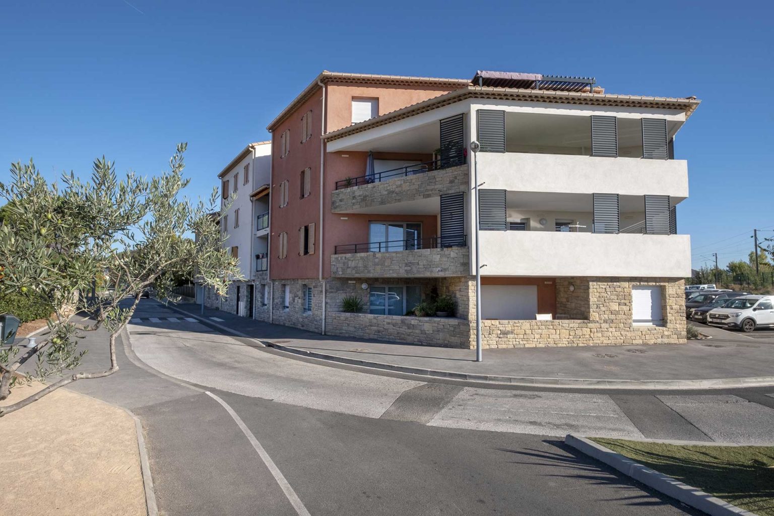 Sollies Pont NRC Architecture Sollies Pont NRC Architecture