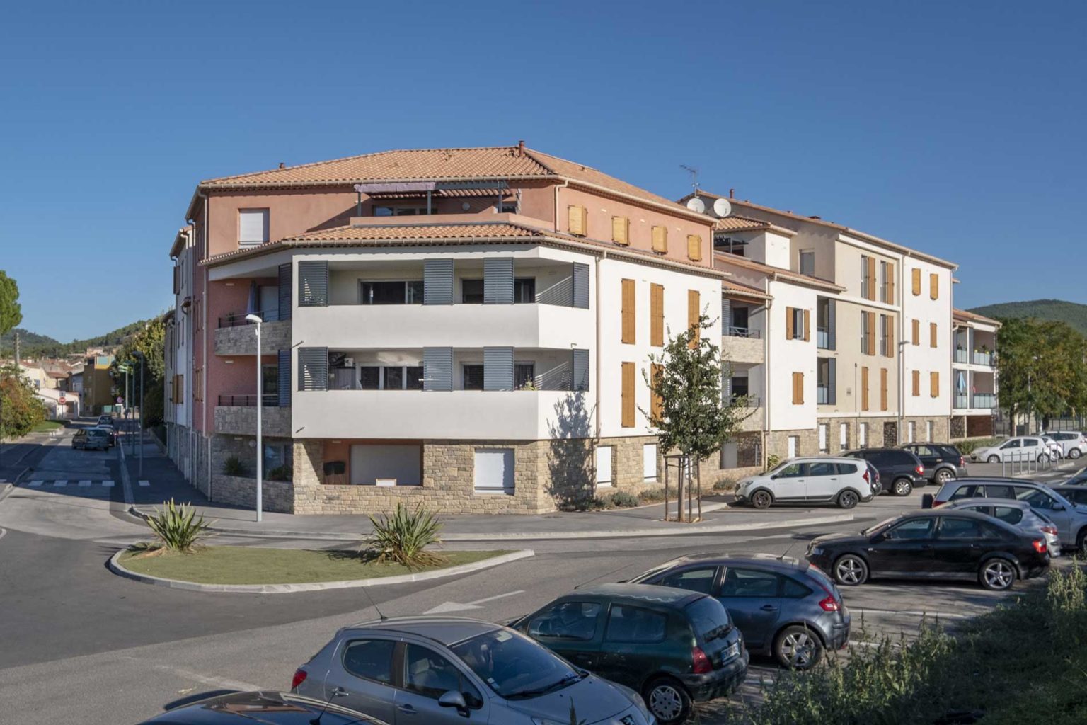 Sollies Pont - NRC Architecture